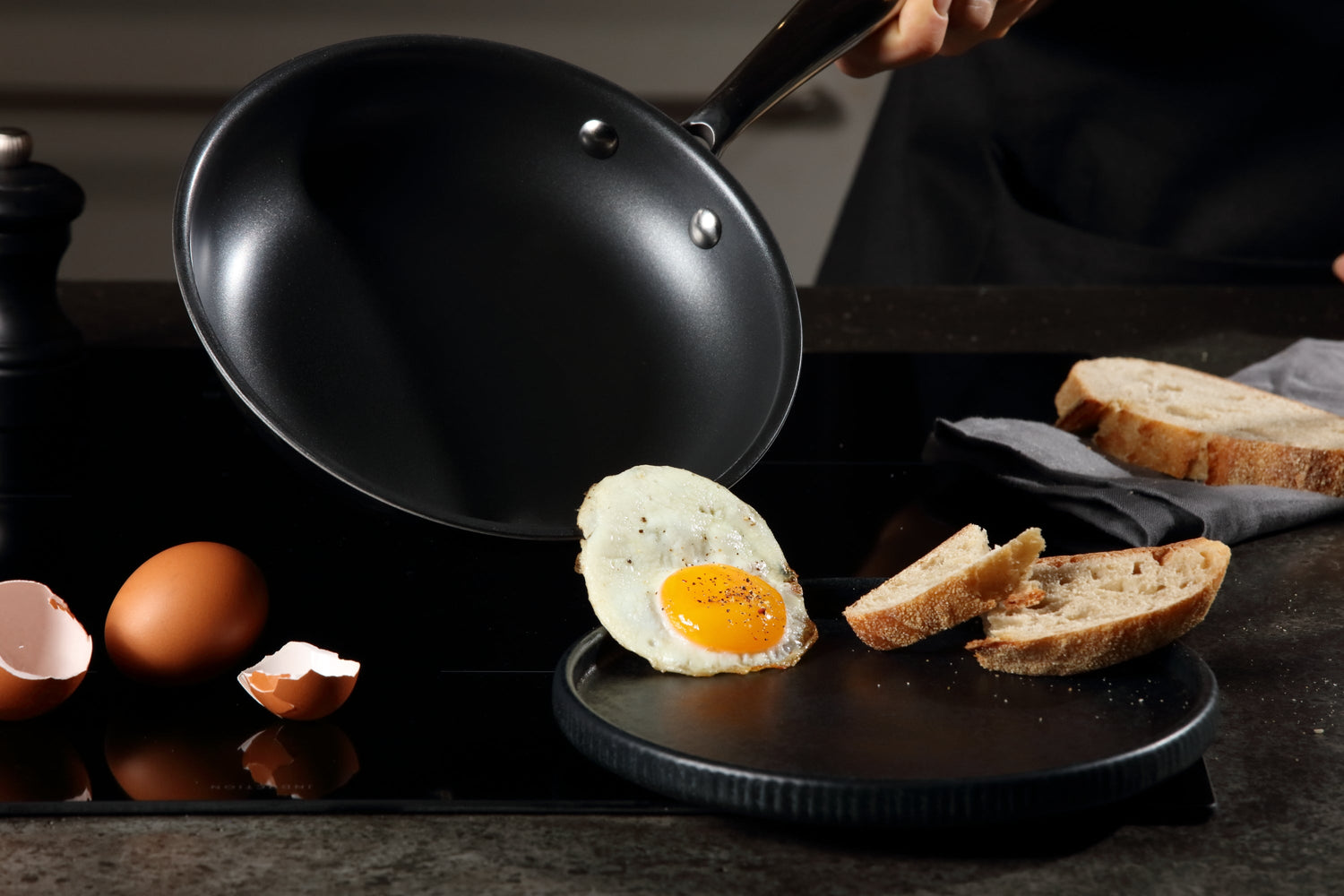 Non Stick Cookware
