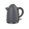 Grey Funky Kettle