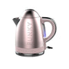 Rose Gold Pink Funky Kettle