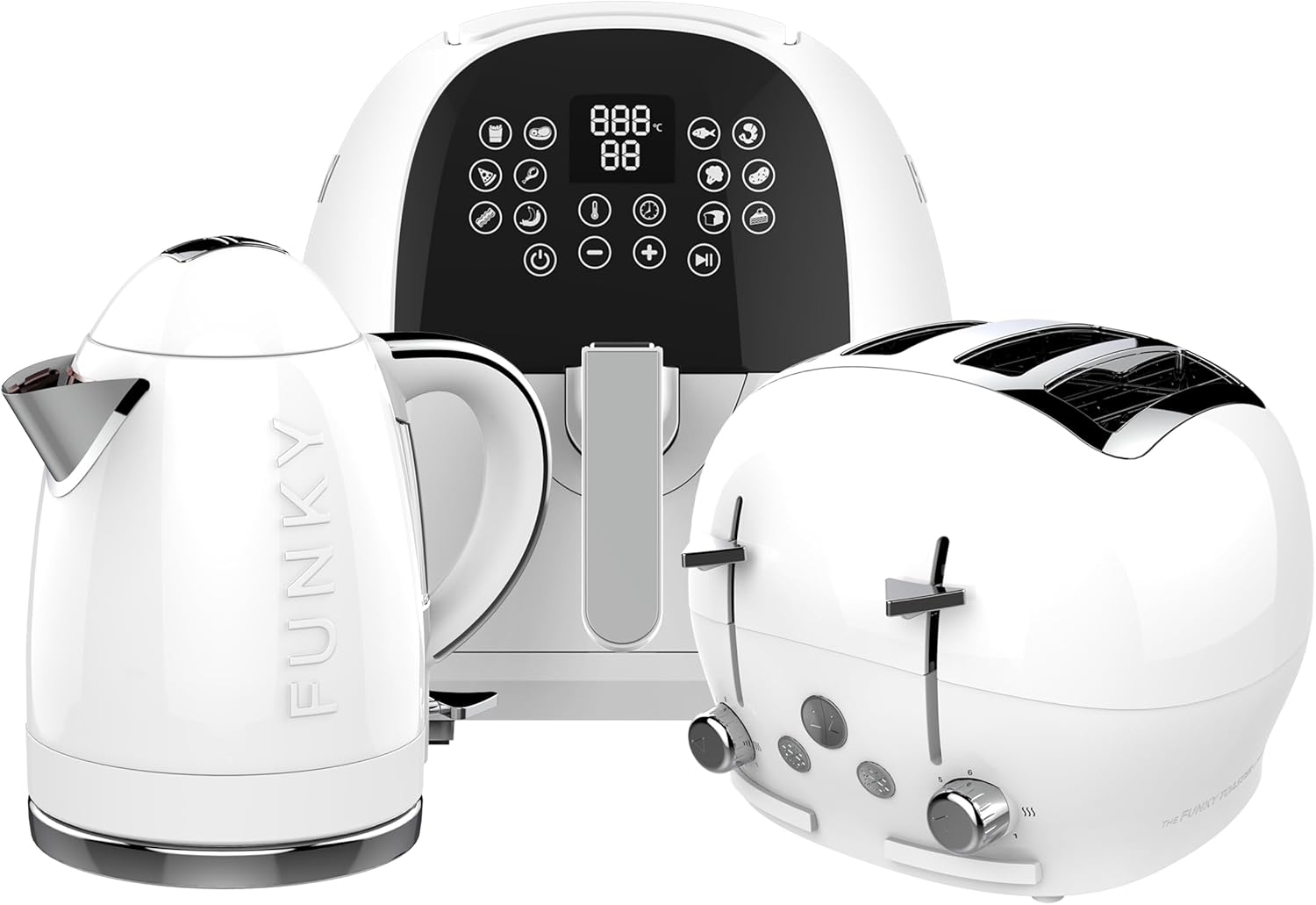 Argos kitchen sets kettles and toasters best sale