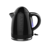 Black Funky Kettle