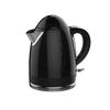 Black Funky Kettle