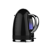 Black Funky Kettle