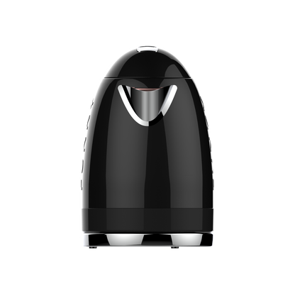 Black Funky Kettle