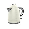 Cream Funky Kettle