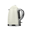 Cream Funky Kettle