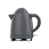 Grey Funky Kettle