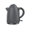 Grey Funky Kettle