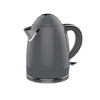 Grey Funky Kettle