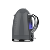 Grey Funky Kettle