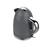 Grey Funky Kettle