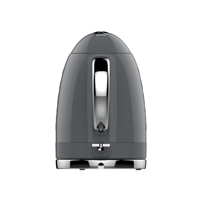 Grey Funky Kettle