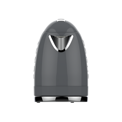 Grey Funky Kettle