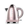 Rose Gold Pink Funky Kettle