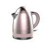 Rose Gold Pink Funky Kettle