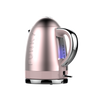 Rose Gold Pink Funky Kettle